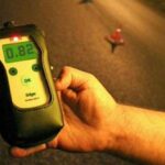 El Congreso empieza los trabajos para rebajar a 0,1 la tasa máxima de alcohol permitida para los conductores