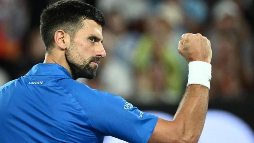 Sancionan a Djokovic por unas obras sin licencia en su mansión de Marbella