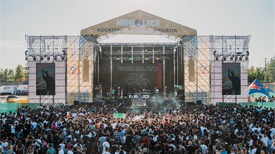 El Monoloco desvela sorpresas: ya hay nombres de artistas invitados a Avilés