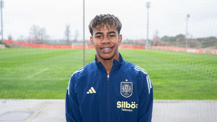Lamine Yamal: «Somos el equipo que más daño le hace al Madrid»