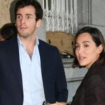 Tamara Falcó toma una drástica decisión tras las fotografías de Íñigo Onieva en la noche madrileña  junto a dos chicas