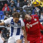Resumen, goles y highlights del Leganés 1-0 Getafe de la jornada 26 de LaLiga EA Sports