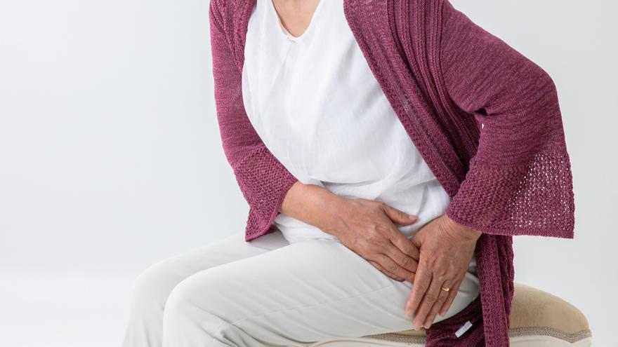 ¿Sabes qué es la fractura vertebral osteoporótica, que amenaza a más de 2 millones de españoles?