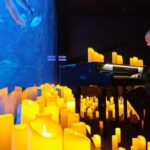 Concierto «A la luz de las velas» en el Acuario de Gijón: de las grandes bandas sonoras del cine a películas Disney