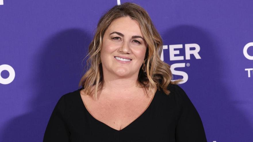 Carlota Corredera vuelve a la tele para tomar el relevo de ‘Ni que fuéramos shhh’