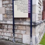 Cuatro menores denunciados por agredir a un joven con parálisis cerebral en un instituto de Santander