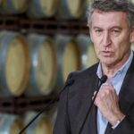 Feijóo negociará el aumento del gasto militar si Sánchez lleva al Congreso un plan «en las próximas semanas»