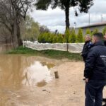 Madrid afronta el fin de semana pendiente del Jarama y de las nevadas en la sierra