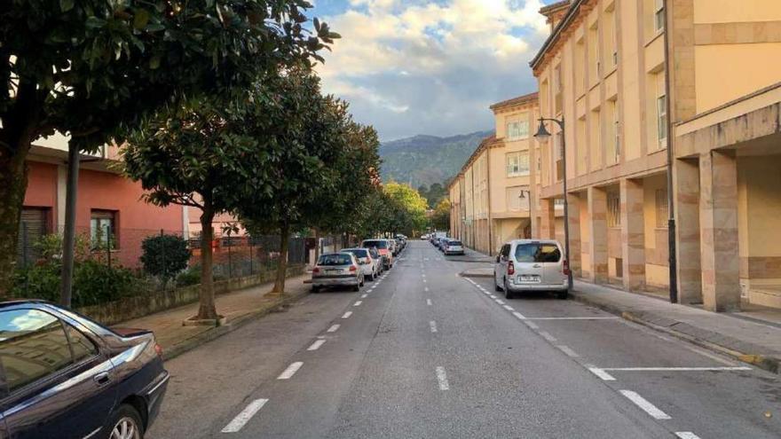 Llanes adjudica en más de 180.000 euros la renovación de las aceras de las calles Venezuela y Cuba