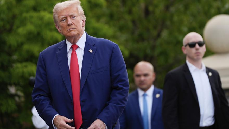 Trump revoca el permiso a Repsol para exportar petróleo de Venezuela