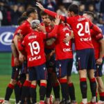 El 1-0 de Osasuna en el Osasuna 1-2 Getafe de la jornada 28 de LaLiga EA Sports