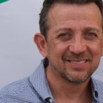 Antonio Granero, padre de uno de los detenidos por el crimen de la educadora: «Es una locura que les permitieran regresar al piso»