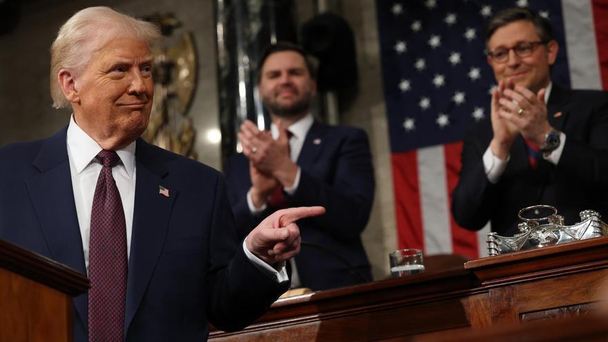 Guerra de Ucrania, hoy en directo | Trump se muestra conciliador con Zelenski tras recibir una carta del ucraniano
