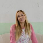 El cambio radical en la vida de Beth Rodergas: de ser finalista en OT e ir a Eurovisión a tener una marca de moda infantil