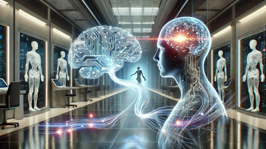 Microsoft e Inait revolucionan la Inteligencia Artificial con cerebros digitales casi humanos