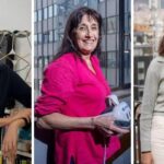 Las mujeres lideran el desarrollo de las tecnologías del futuro: «No nos falta talento, sino oportunidades»