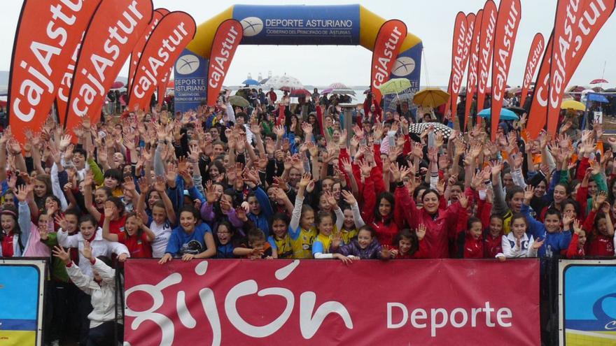 Este es el plan de Gijón para proteger de la violencia a los menores en sus espacios deportivos
