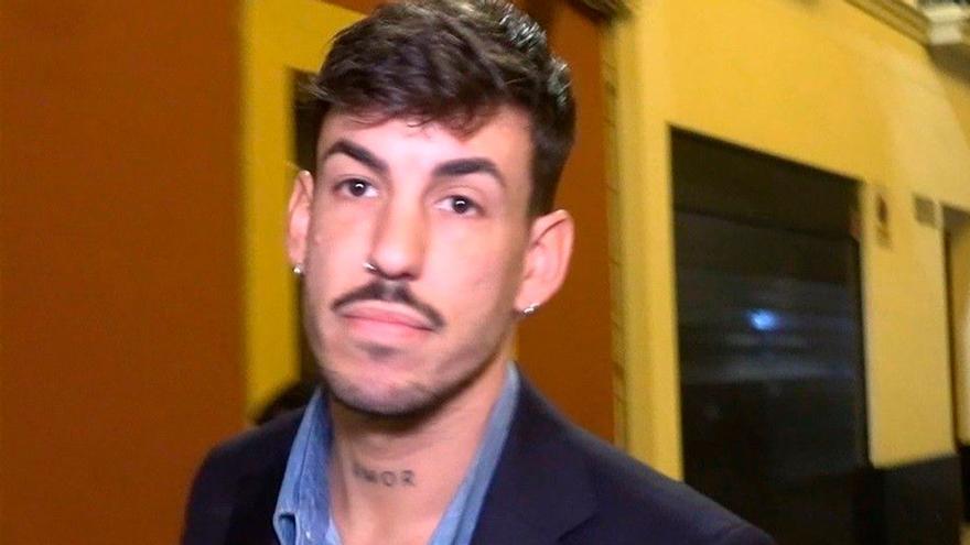 Luitingo emite un comunicado tras anunciar «medidas legales y/o penales»: «Yo le deseo el bien a todo el mundo»