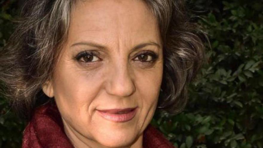Sandra Myrna Díaz cierra la edición extraordinaria de «Toma la palabra»