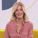 Susanna Griso rompe su silencio en ‘Espejo público’ sobre su relación con Luis Enríquez