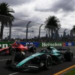 La difícil travesía de Alonso y Sainz en el último Mundial antes del cambio de reglas