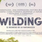 Wilding, el regreso de la naturaleza