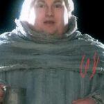 Muere el actor de ‘Harry Potter’ Simon Fisher-Becker