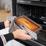 Tu horno tiene un código secreto y no lo sabías: «Tienes que fijarte muy bien»
