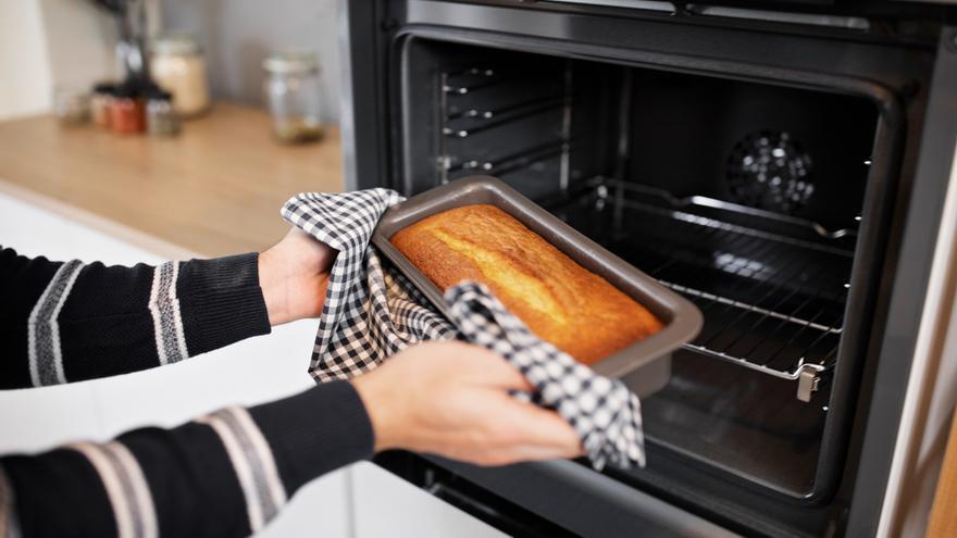 Tu horno tiene un código secreto y no lo sabías: «Tienes que fijarte muy bien»