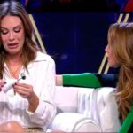 Paran el programa de Emma García al desvelar el contenido del audio de Luitingo y el posible topo: «Capaz de haber filtrado él el audio para que se hable de él»