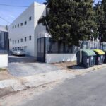 Los tres detenidos por la muerte de la educadora de Badajoz pasan su primera noche en un centro de menores