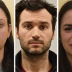 La justicia británica declara culpables a tres búlgaros acusados de espiar para Rusia