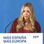 El PP anuncia que llevará al Congreso una iniciativa para que “Sánchez se retrate” con el incremento del gasto en Defensa
