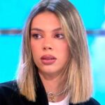 Duro revés para Alejandra Rubio, Lequio habla del cáncer: «Te puedo dar mi palabra»