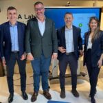 «La innovación debe mejorar la pirámide poblacional de Asturias», asegura Nicolás de Abajo, máximo responsable mundial de I+D de ArcelorMittal