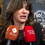 Fabiola Martínez y Bertín Osborne se verán las caras en los juzgados tras reconocer su paternidad: «Tienes un lío»