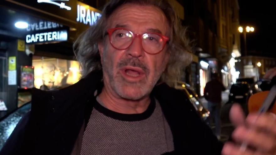 Pepe Navarro explota como nunca contra Ivonne Reyes tras destapar este detalle de la paternidad: «Esta señora es una mentira»