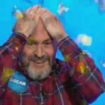 El ganador de 1,8 millones de euros en Pasapalabra, estrella en el concurso de música de Telecinco: «No lo debería contar»