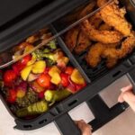 Así es la impresionante freidora de aire COSORI que arrasa en las Ofertas de Primavera de Amazon