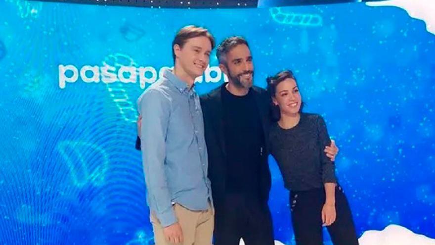 ‘Rumiajo’, la condenada palabra que pone punto y final al concursante favorito de Pasapalabra tras más de 200 roscos