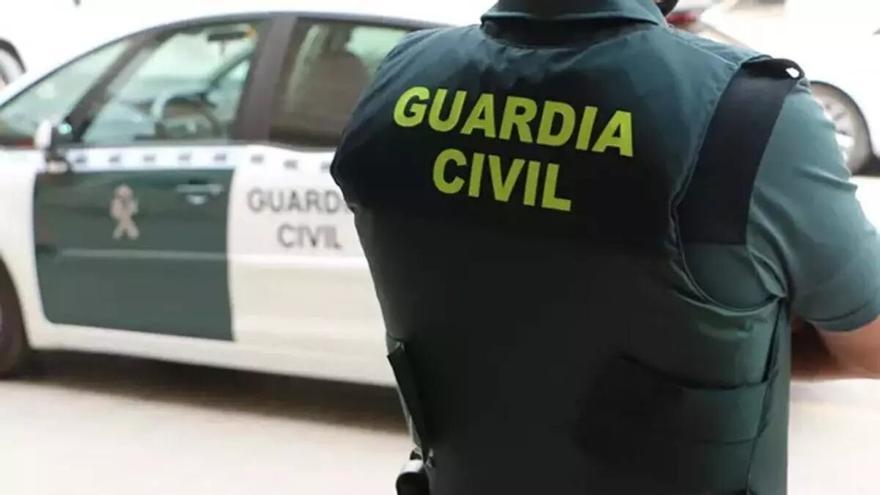 La Guardia Civil alerta sobre lo que tienes que hacer si te encuentras con esta reliquia porque podría ser muy peligroso