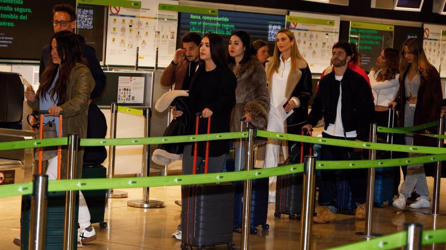 Se desvela el casting al completo de Supervivientes con este concursante sorpresa: «Un poco de susto»