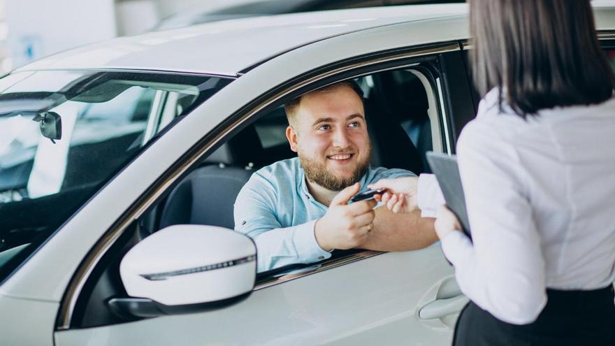 Las ventas de coches en España subieron un 11% en febrero