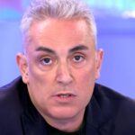 Adiós a Kiko Hernández tras la condena en el juicio contra la hija de Jesulín: «Falsedades y daño moral»