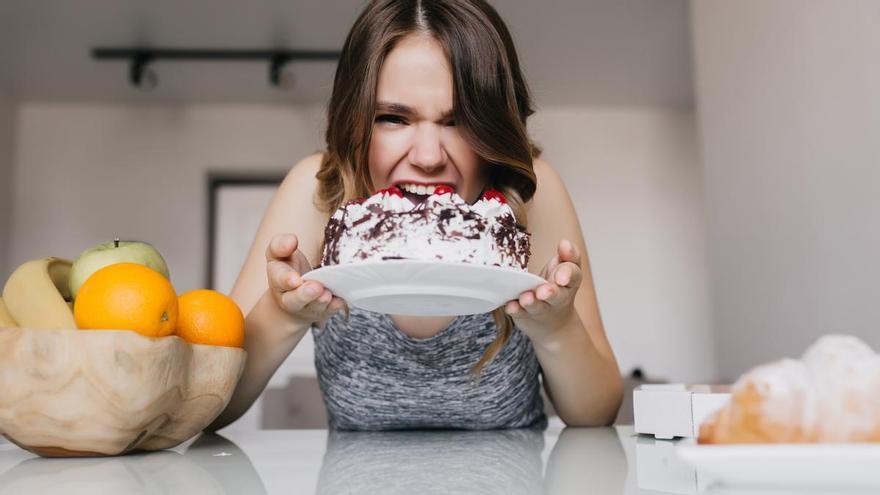 Soy farmacéutico y esta es la razón por la que te enfadas cuando tienes hambre