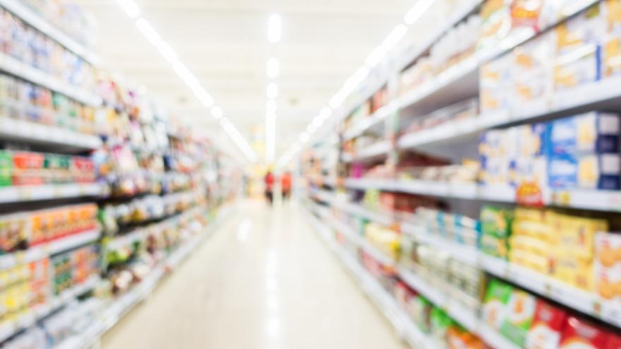 Carrefour arrasa con esta vajilla que se ha vuelto viral: «Casi gratis»