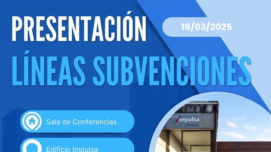Se aprueban las bases de las Líneas de Subvenciones para el apoyo a emprendedores, empresas y tejido asociativo de Gijón