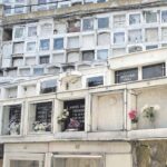 El Pleno analiza el futuro del cementerio de El Entrego
