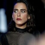 María León romperá su silencio en ‘Lo de Évole’ sobre su altercado policial: «Han intentado condenarme de otra manera»