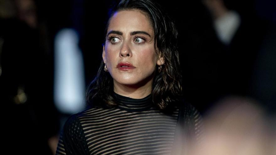 María León romperá su silencio en ‘Lo de Évole’ sobre su altercado policial: «Han intentado condenarme de otra manera»